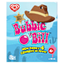 Streets Bubble O'Bill Ice Cream Sticks