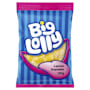 Big Lolly Lemon Sherbets