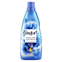 Comfort Sky Blue Fabric Conditioner