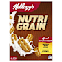 Kellogg's Nutri-Grain Protein
