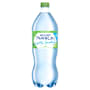 Mount Franklin Lightly Sparkling Water Lime Bottle