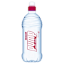 Pump Berry Storm Water Bottle