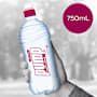 Pump Berry Storm Water Bottle