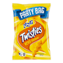 Twisties Zigzag Wicked Cheddar