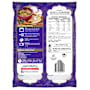 Mission Naan Bread Garlic & Herb