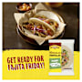 Old El Paso Mexican Burrito Tortillas