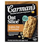 Carmans Oat Slice Golden Oat & Coconut