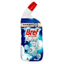 Bref Deluxe Active Gel Lovely Jasmine Toilet Cleaner