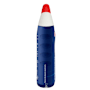 Bref Power Active Gel Flower Blossom Toilet Cleaner