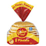 Golden Pikelets