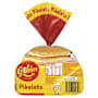 Golden Pikelets