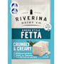 Riverina Dairy Co Plain Greek Style Fetta