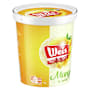Weis Half and Half Mango & Vanilla