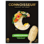 Connoisseur Mango & Coconut Ice Cream Ice Cream