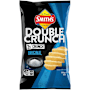 Smith's Double Crunch Potato Chips Original