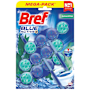 Bref Blue Active Eucalyptus Toilet Cleaner