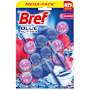 Bref Blue Active Flower Toilet Cleaner