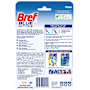 Bref Blue Active Flower Toilet Cleaner