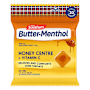 Butter Menthol Honey Centre