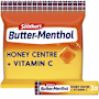 Butter Menthol Honey Centre