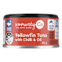 Community Co Tuna Yellowfin Chilli & Oil