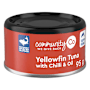 Community Co Tuna Yellowfin Chilli & Oil