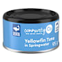 Community Co Tuna Yellowfin Springwater