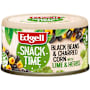 Edgell Black Beans & Charred Corn Lime & Herbs