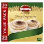 Moccona Strong Cappuccino Sachets