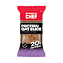 My Muscle Chef Protein Oat Slice Chocolate & Almond