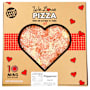 WeLove Pizza Pepperoni 12"