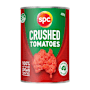 SPC Crushed Tomatoes