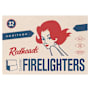 Redheads Firelighters