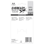 Eveready Gold AA Batteries