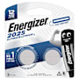 Energizer 2025 3V Lithium Batteries