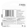Energizer 2025 3V Lithium Batteries