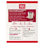 Uncle Tobys Oats Quick Sachets Breakfast Cereal Original Big Bowl