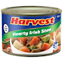 Harvest Beef Irish Stew