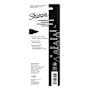 Sharpie Markers Metal Bullet Black