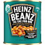 Heinz Beanz in Tomato Sauce