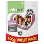 VitaPet JH Dog Treats Chicken Sampler