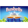 Bushells Tea Bags Black Tea