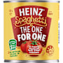 Heinz Spaghetti Tomato Sauce