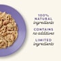 Applaws Natural Wet Cat Tin Multipack Cuisine Selection