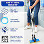 Oates Mop Tiltamatic Squeeze