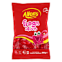 Allen's Frogs Alive Lollies Bag
