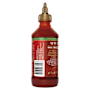 Tabasco Sriracha