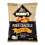 Nobby's Pork Crackle Spicy BBQ