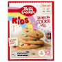 Betty Crocker Rainbow Cookie Mix