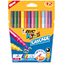 BIC Cascade Markers